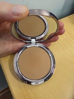 Girlactik Matte Bronzer